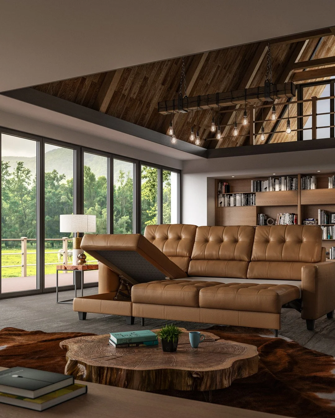 Final call. Today is the last day to get 10 percent off all in stock and made to order LUONTO. Beautiful sofas and sleepers built for comfort season.