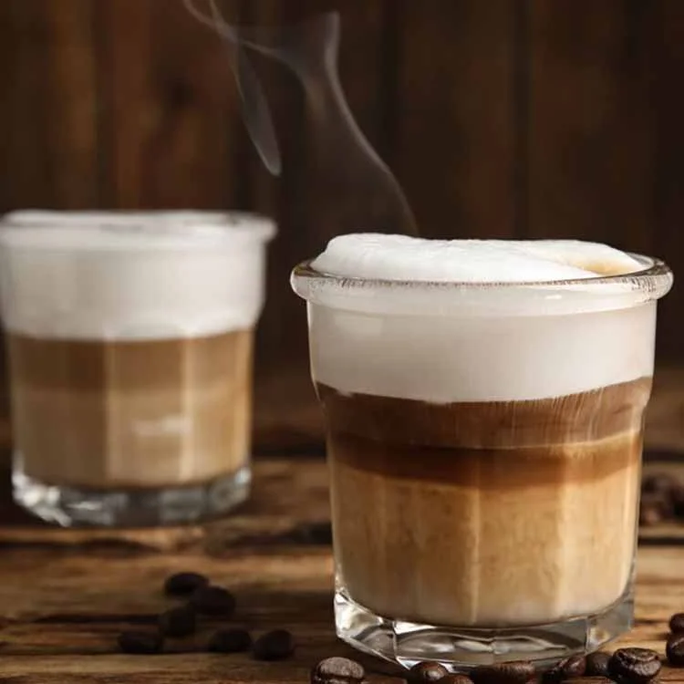 Macchiato