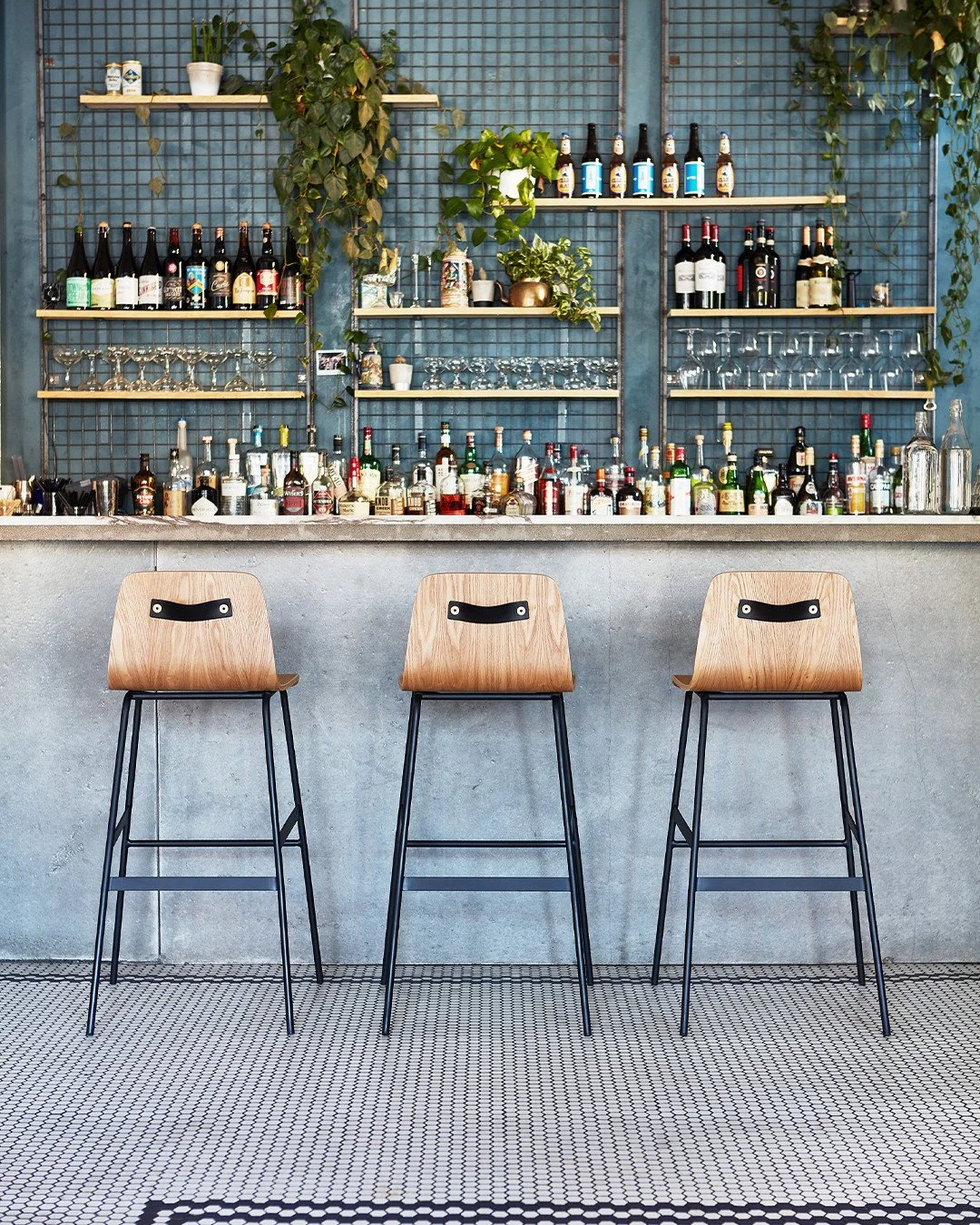 Need a little extra seating for the holidays? The Lecture Counter Stool from our new GUS Modern collection is stylish, sturdy, and perfect for gathering around the kitchen island. Come explore the full GUS lineup in store. Modern design. Beautiful cr