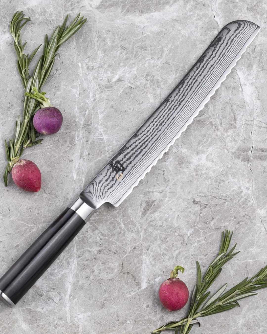 Last call for perfectly clean slices. 🍞⁠
Our Shun bread knives are 20% off&mdash;but only through 1/31. Razor-sharp serrations, beautiful balance, and effortless crust-to-crumb cuts. If fresh bread is part of your routine, this is the knife to grab.