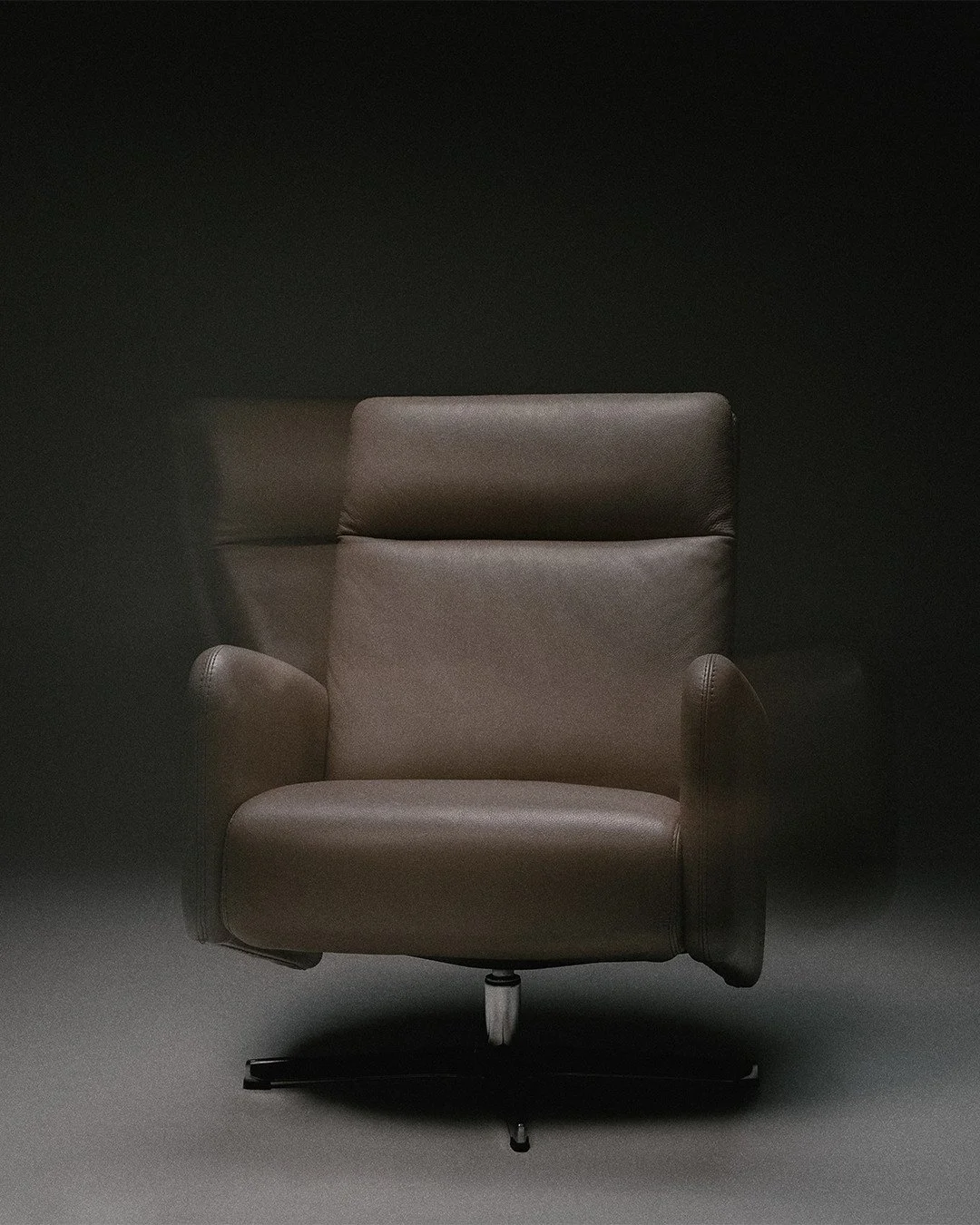 Recline. Rock. Relax. Repeat.⁠
All American Leather Motion seating is 10% off through February 24.