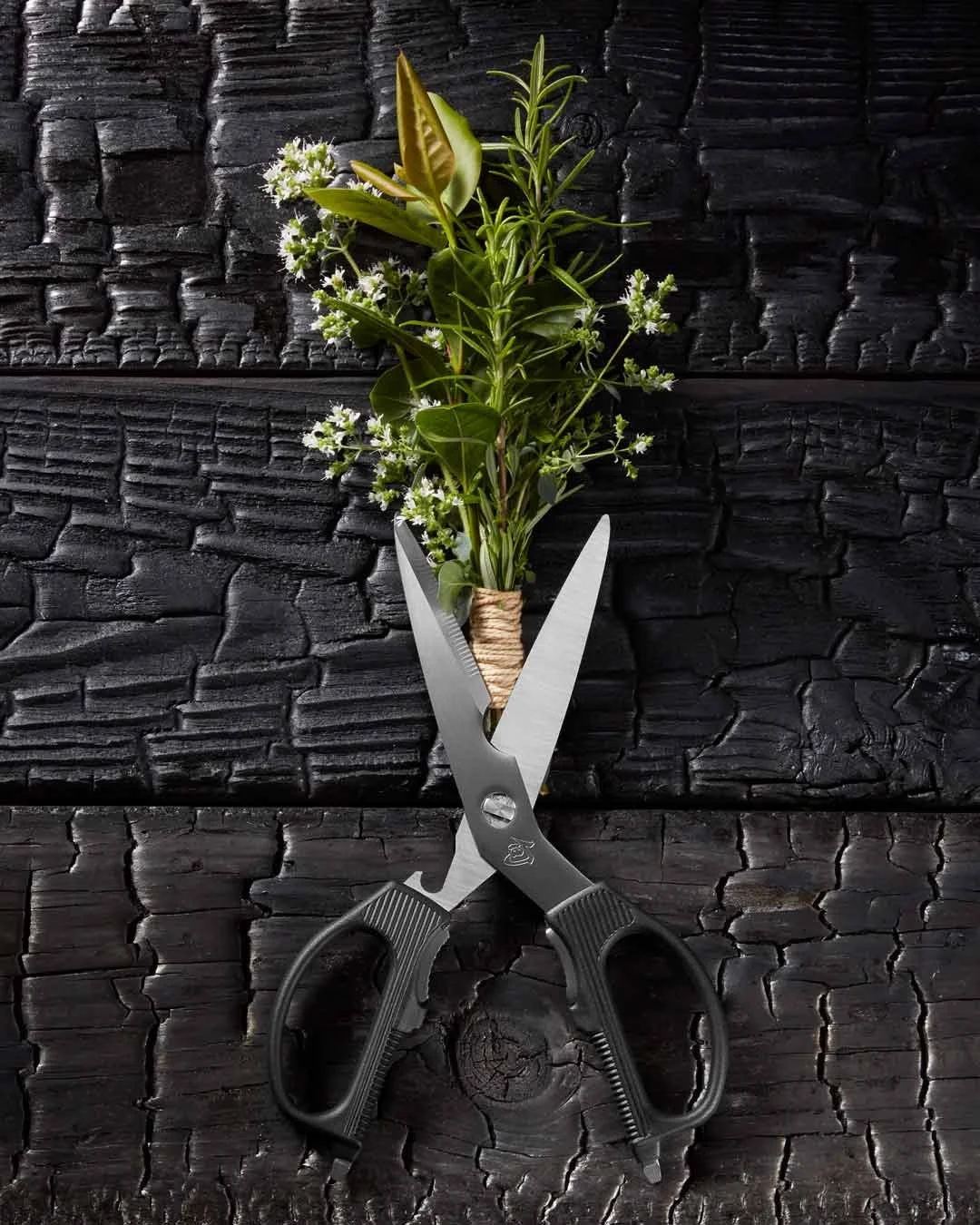 A cut above your average scissors ✂️⁠
Our favorite Shun shears are 20% off&mdash;sharp, balanced, and endlessly useful for everything from herbs to poultry.⁠
Feb 1&ndash;28, 2026. Don&rsquo;t miss this one.