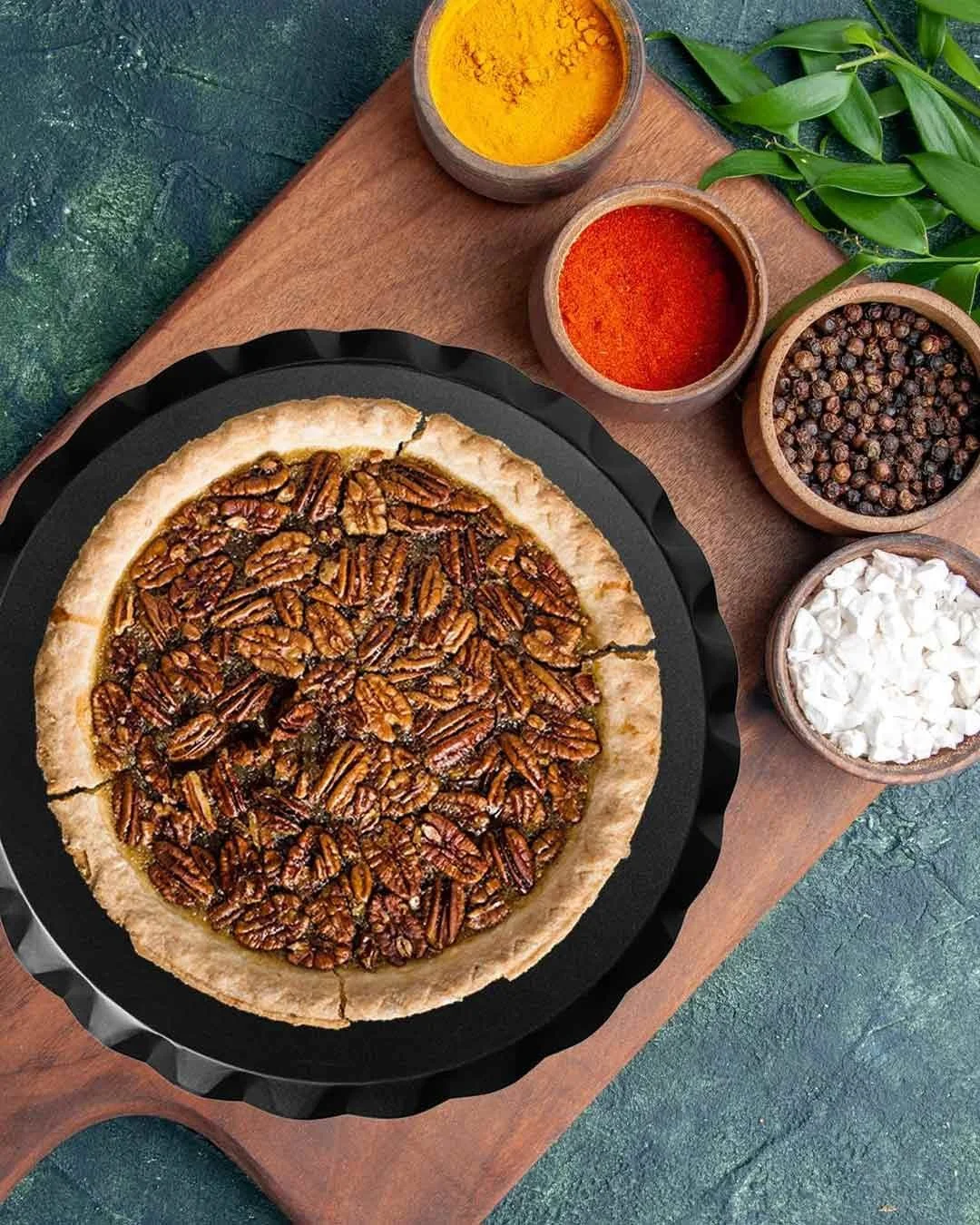 3.14 reasons to bake a pie today. 🥧✨⁠
⁠
Happy Pi Day (aka Pie Day) from Kaboodle. Whether you&rsquo;re crimping the perfect crust, blind baking like a pro, or finally trying that lattice top, we&rsquo;ve got the tools to make it happen &mdash; pie p