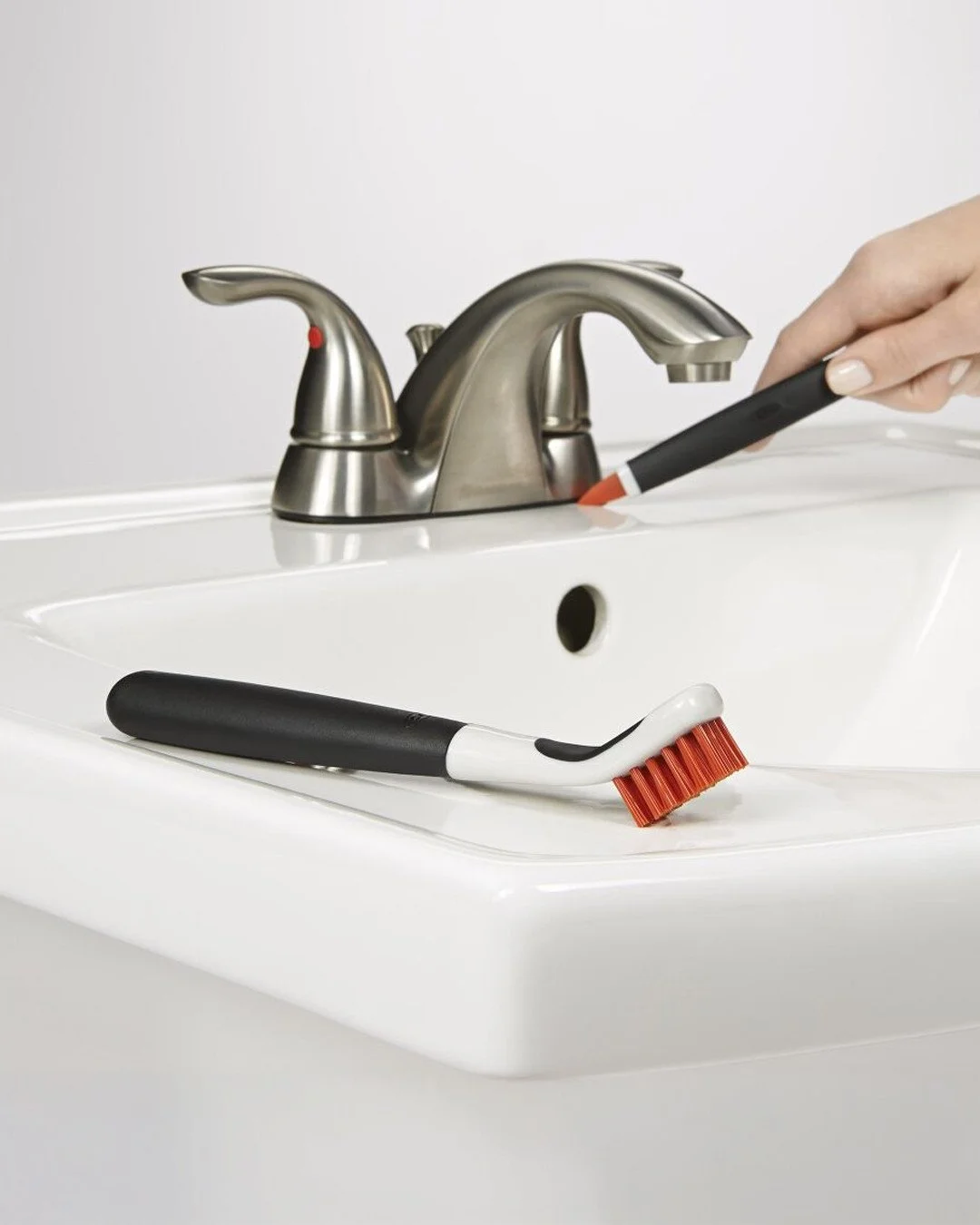 The Clean Sweep is on.⁠
⁠
Better brushes. Smarter scrubbers. Tools that actually work.⁠
⁠
And for a limited time, Mixture cleaning supplies are 20% off &mdash; while supplies last.⁠
⁠
A fresh kitchen just feels better.⁠
⁠
#SpringReset #CleanSmarter #