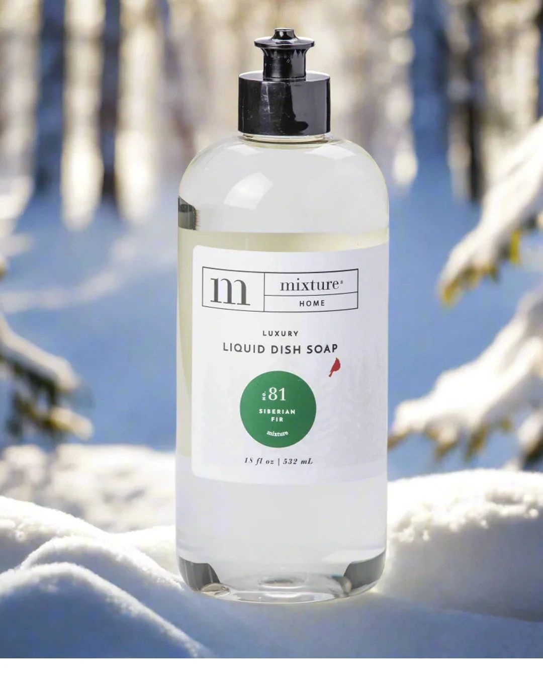 Your spring reset just got better.⁠
⁠
For a limited time, Mixture cleaning supplies are 20% off &mdash; while supplies last. From counters to cabinets, these hardworking formulas leave your space sparkling (and smelling incredible).⁠
⁠
Pro tip: grab 