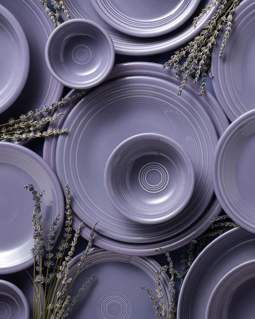 A new color has entered the Fiesta lineup&mdash;and it comes with a little history. 💜⁠
⁠
Meet Lavender (2026), a soft, calming hue that builds on decades of iconic Fiesta purples&mdash;from Lilac in the early &rsquo;90s to Plum, Heather, and Mulberr