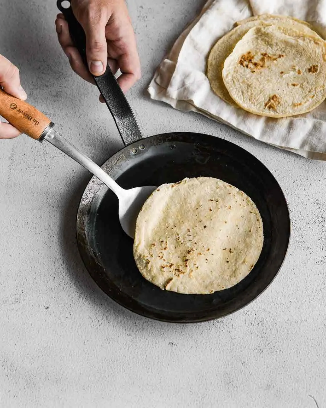 A little France, right at home.⁠
⁠
Our April in Paris celebration is all about timeless craftsmanship and everyday beauty, from De Buyer carbon steel to the tools and details that make cooking feel just a little more special.⁠
⁠
Simple meals, well ma