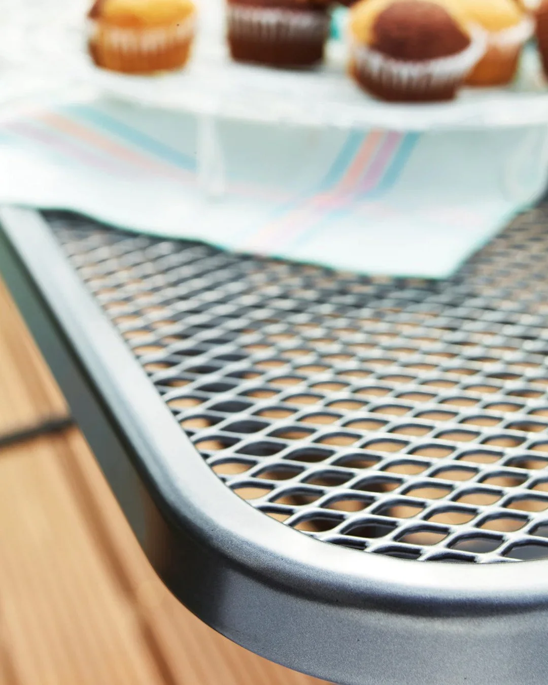 Built to handle it all.⁠
⁠
Kettler tables are designed for real outdoor living, with durable steel frames and advanced finishes that stand up to sun, rain, and everyday use. Available in a range of sizes to fit your space, from small patios to full d