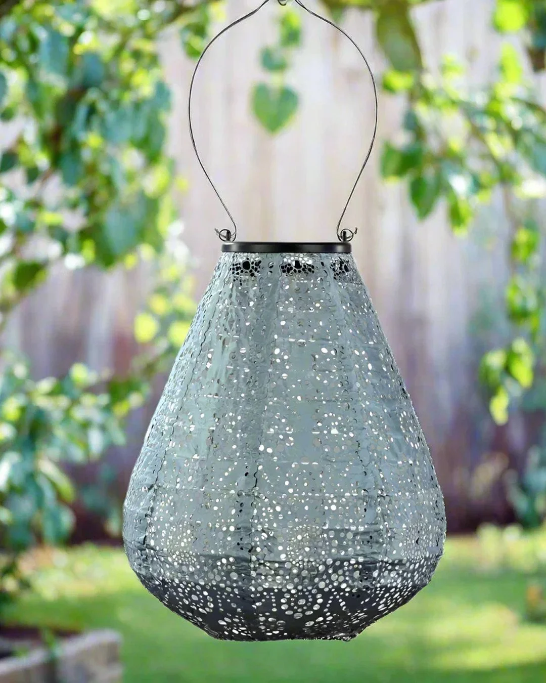 A little glow goes a long way.⁠
⁠
These garden lanterns add warmth, pattern, and atmosphere to any outdoor space. From quiet evenings on the patio to full table gatherings, they help set the tone in the simplest way.⁠
⁠
You&rsquo;ll find them, and mo
