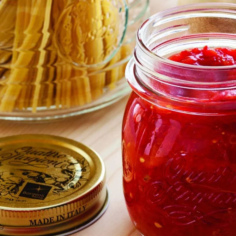 Tomato sauce