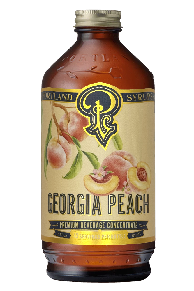 Portland Syrups