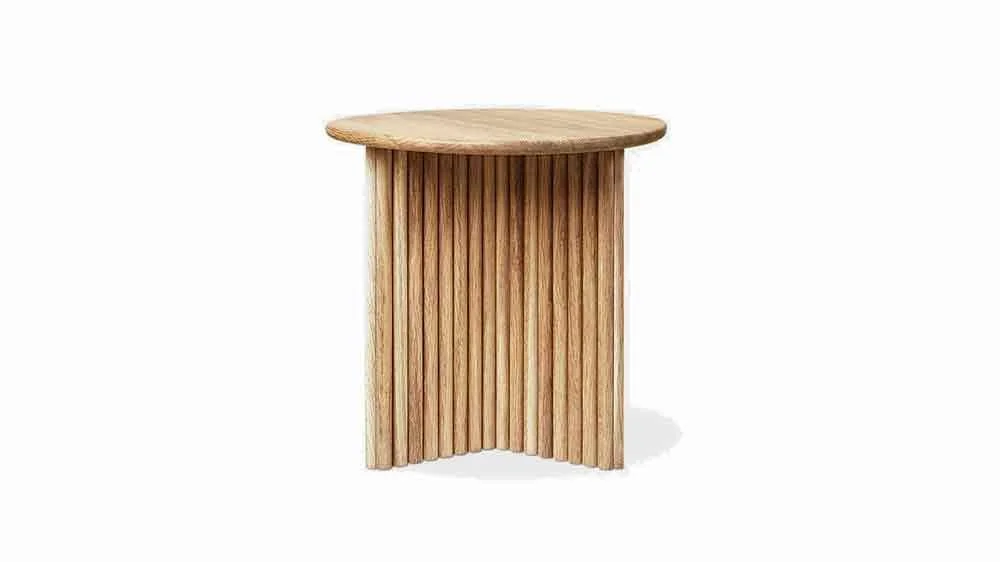 ODEON END TABLE