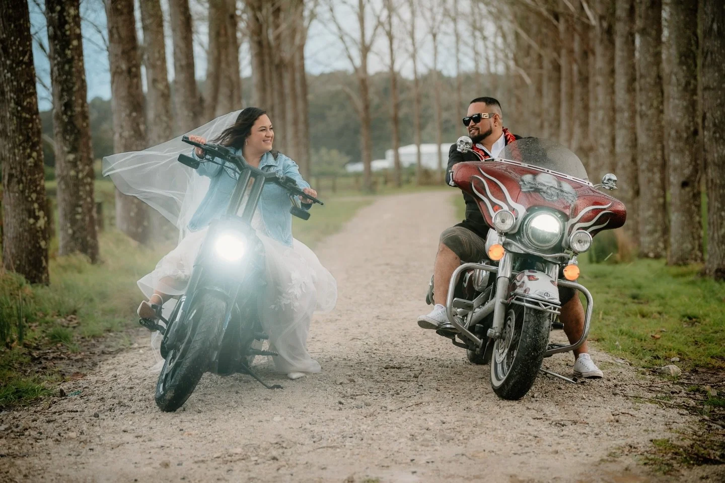 Who says winter isn&rsquo;t wedding season? N &amp; M&rsquo;s wedding was pure magic, filled with love and beautiful traditions ❤️

@black_curl_films 
@infinitehairdesign 
@makeup_by_philippakriz