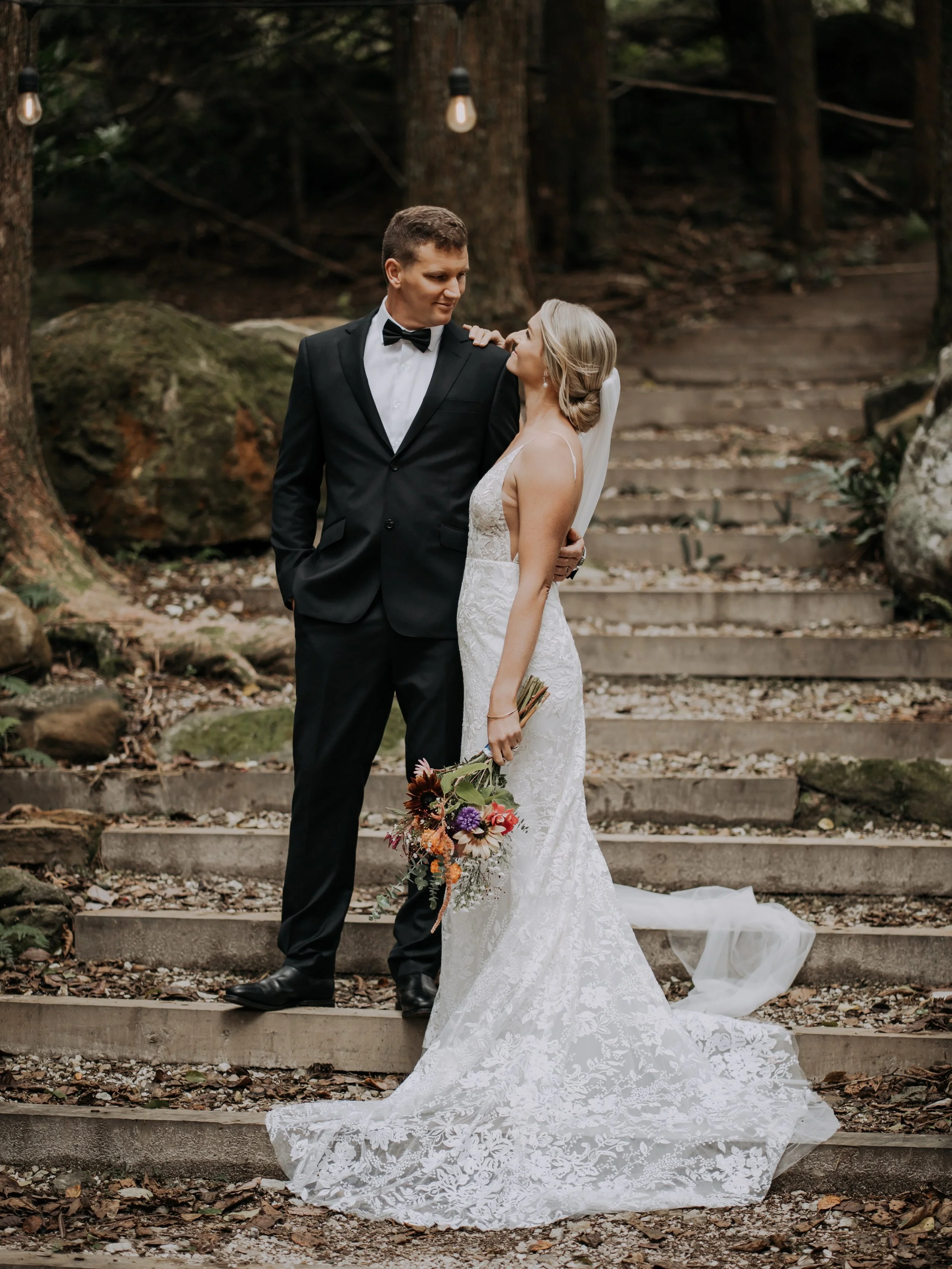 It&rsquo;s crazy how much we genuinely miss our couples once the wedding day is over 🤍
From the first messages, to hearing all your dreams and ideas, watching the plans come to life, and getting just as excited as you are, it becomes so much more th