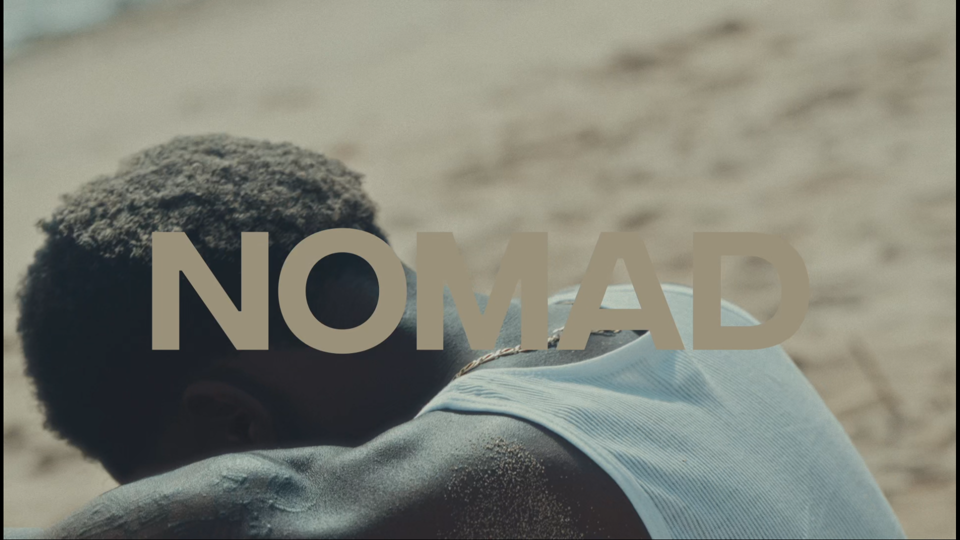 NOMAD - Short Film