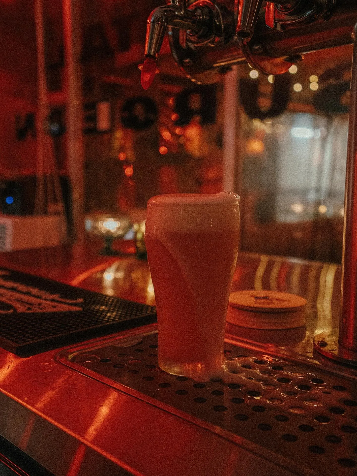 What dreams are made of 🧡