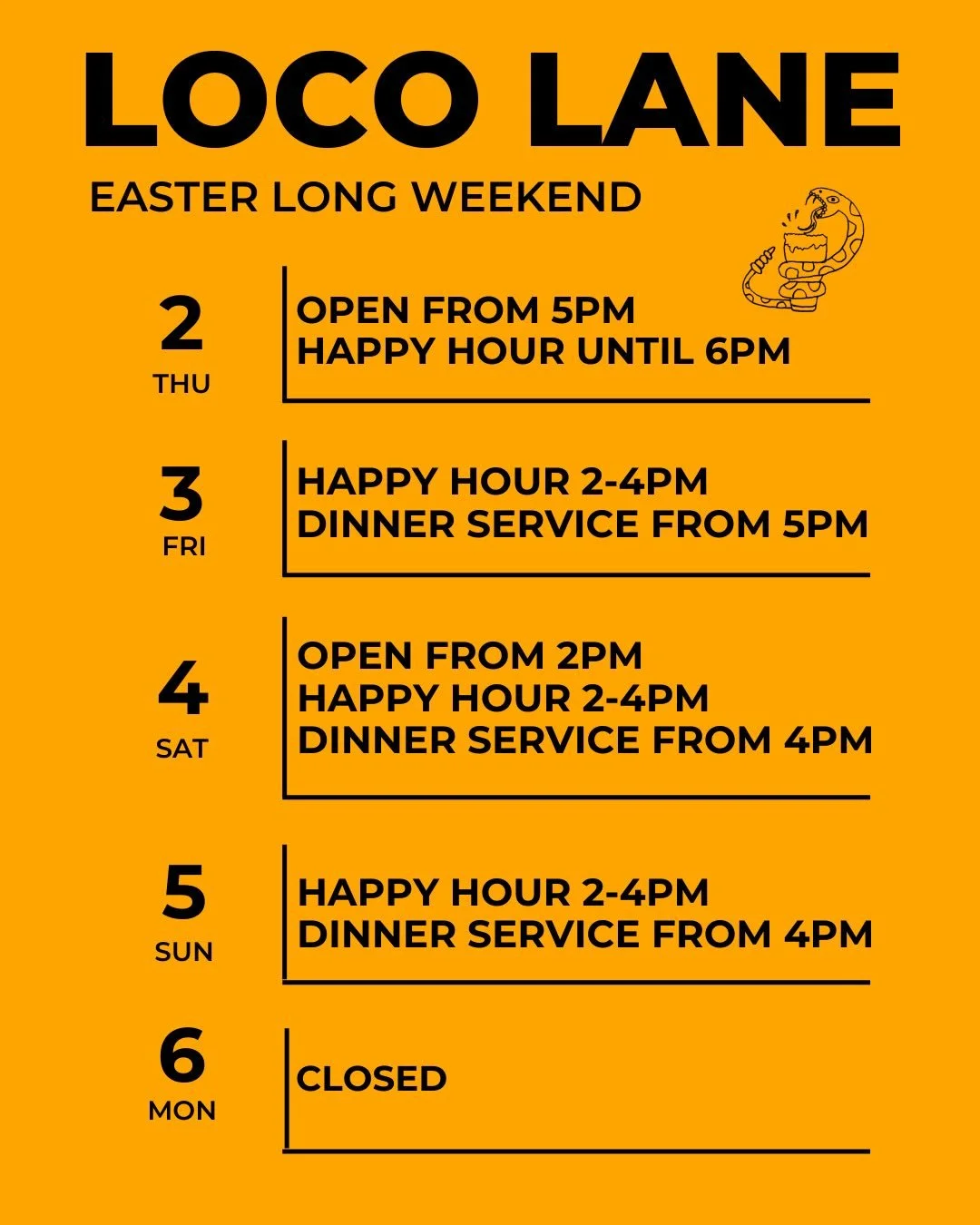 April coming in hot ❤️&zwj;🔥