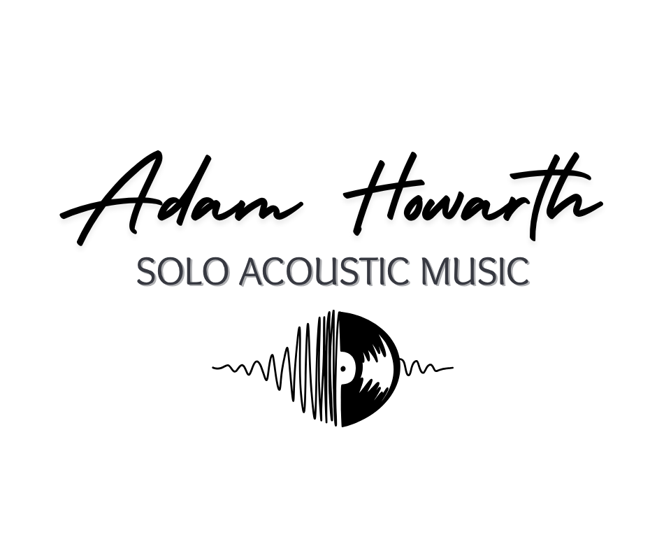 adam howarth music