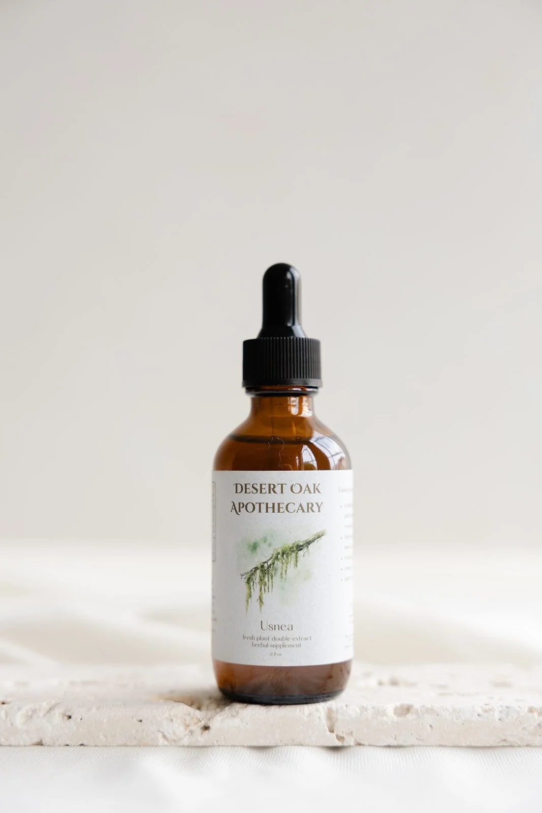 Usnea Double Extract