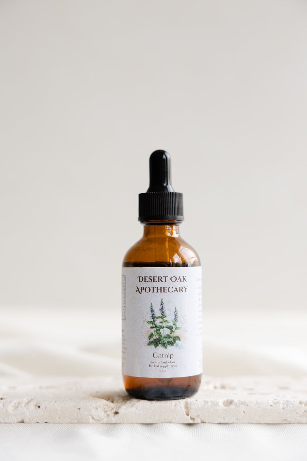 Catnip Elixir