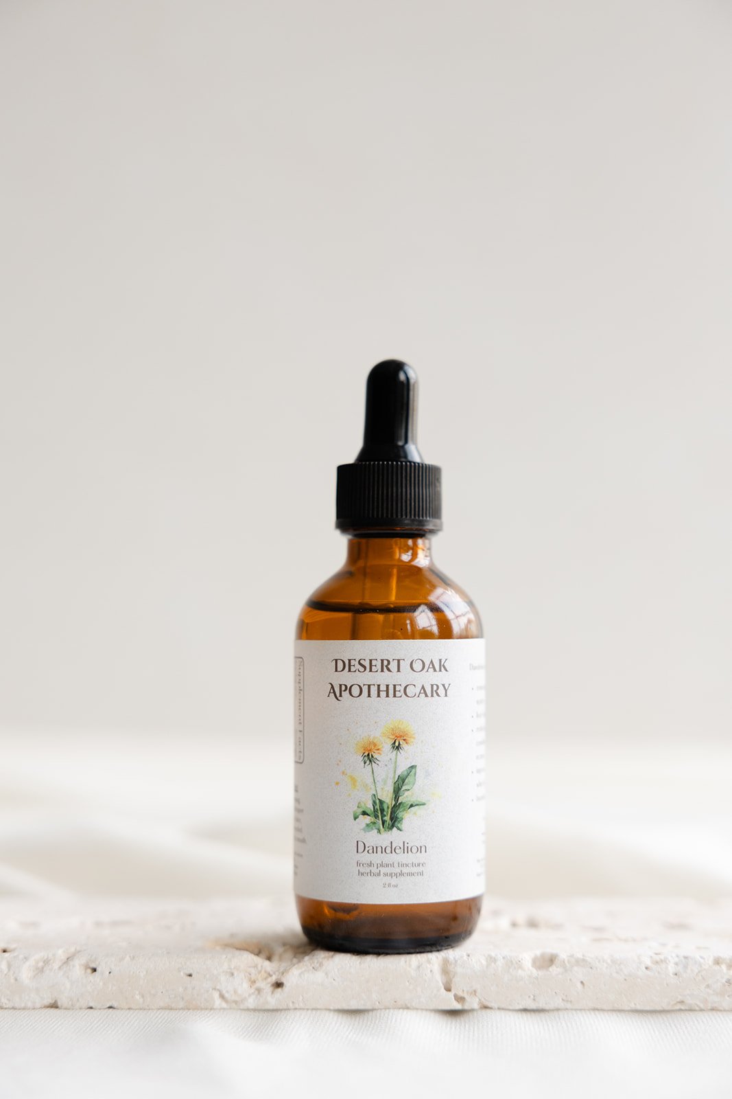 Dandelion Tincture