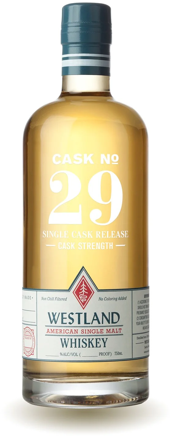 CASK NO 29