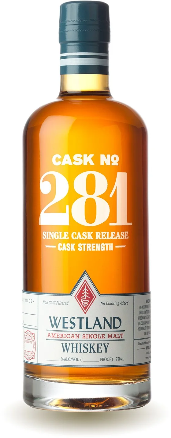 CASK NO 281