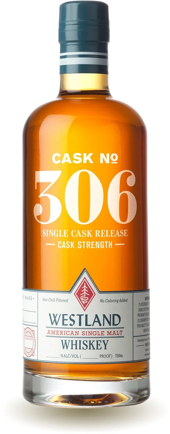 CASK NO 306