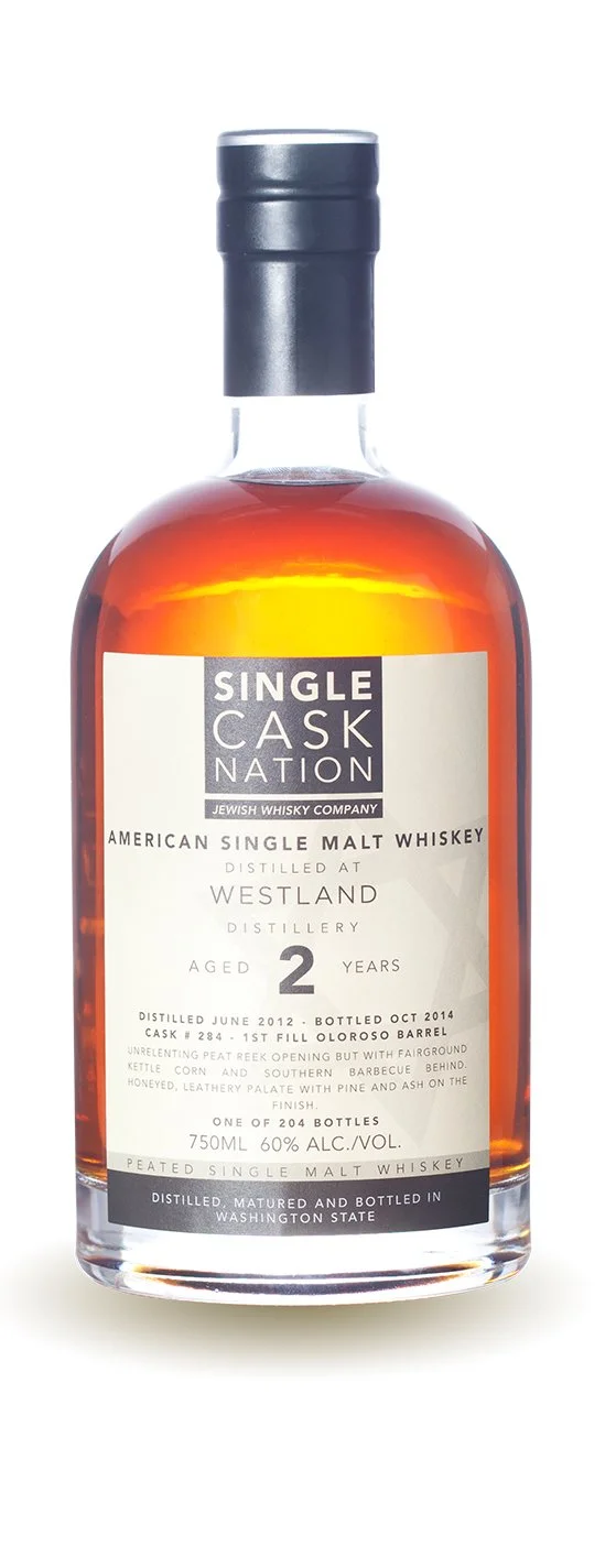 CASK NO 284