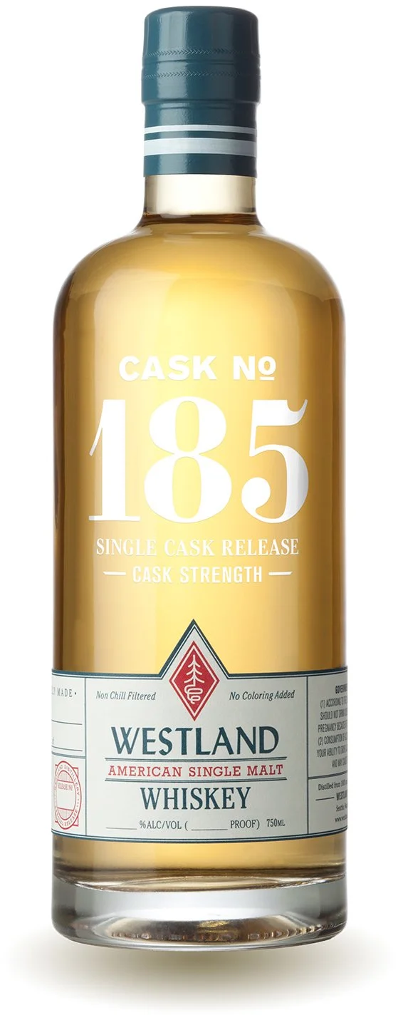 CASK NO 185