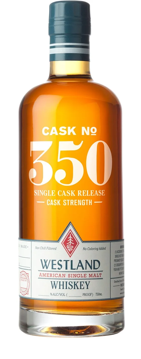 CASK NO 350
