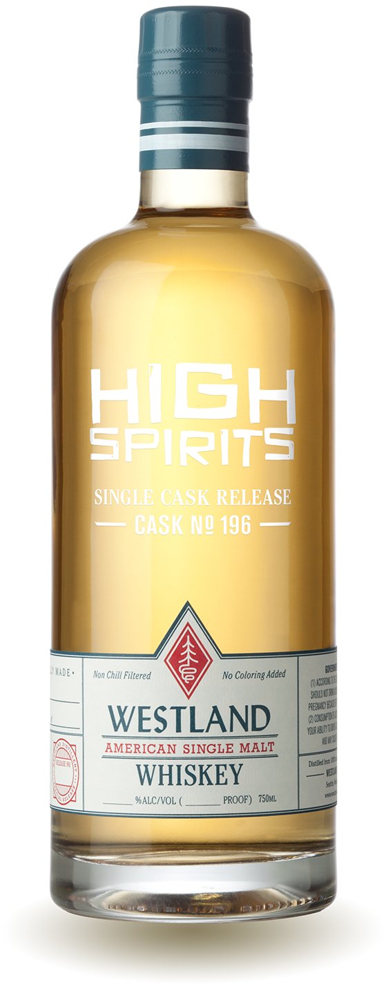 CASK NO 196