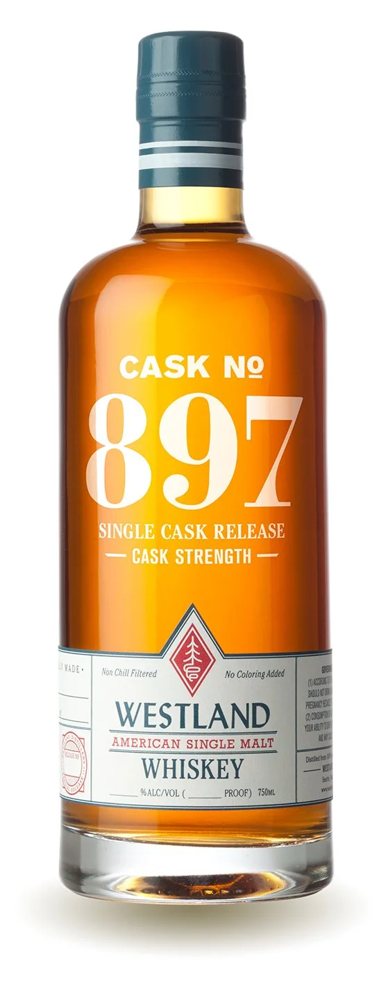 CASK NO 897