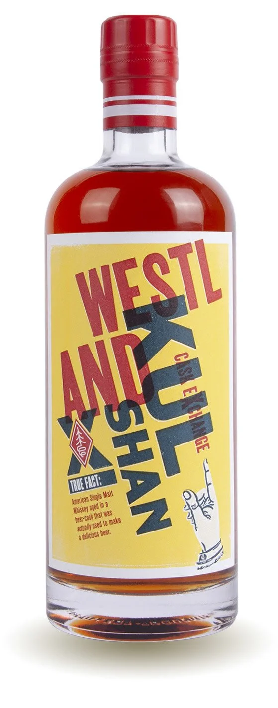 KULSHAN CASK EXCHANGE