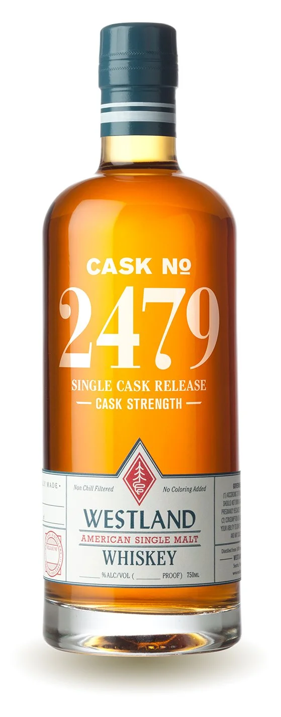 CASK NO 2479