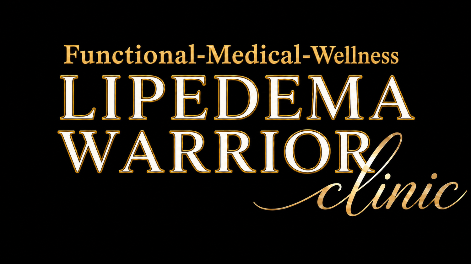 Lipedema Warrior Clinic
