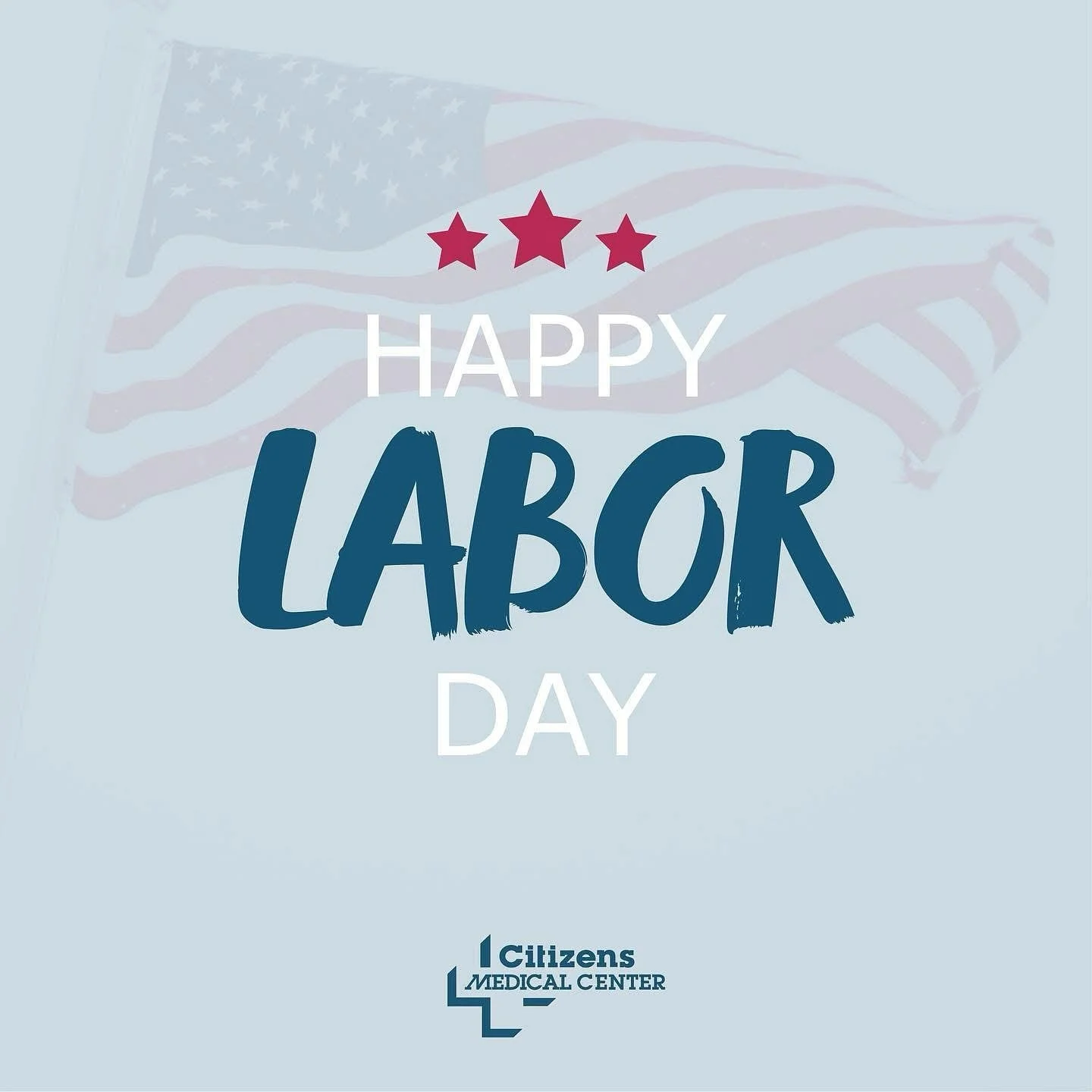 24 hours a day, 7 days a week, 365 days a year&hellip;we&rsquo;re here and ready to care for you.

Thank you to our dedicated team for always working hard to provide exceptional, compassionate care for our community.

Happy Labor Day! 💙

#citizensme