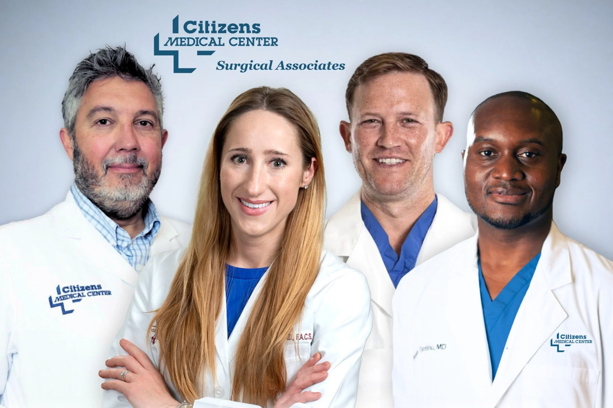 Exciting news for our community! 💙

Citizens Victoria Surgical Associates is expanding services to include the surgical management of breast disease, while continuing to offer advanced robotic and minimally invasive procedures. That means more speci