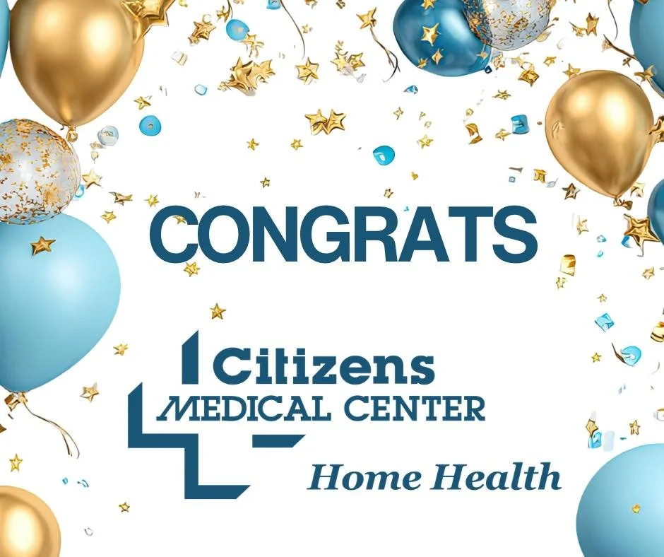 We&rsquo;re proud to share that Citizens Home Health recently completed the state survey with zero deficiencies 🎉 a tremendous accomplishment!

This achievement reflects our team&rsquo;s unwavering commitment to regulatory excellence and, most impor
