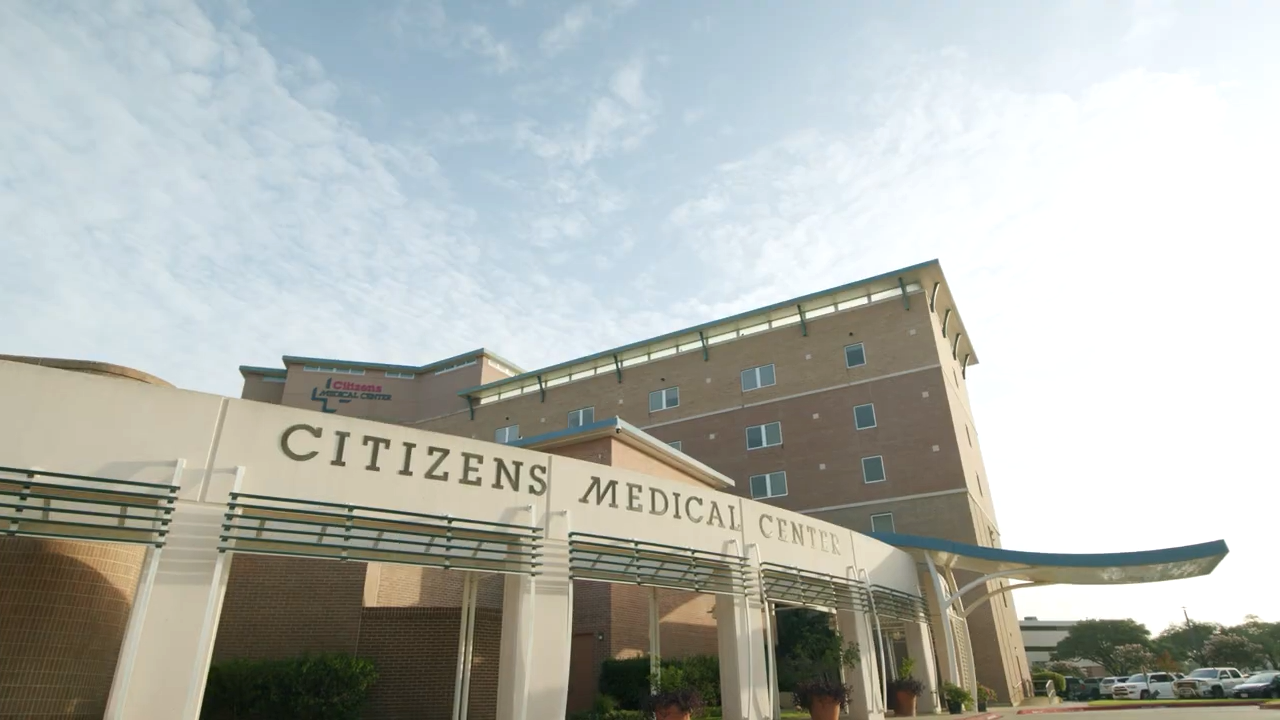 Cancer Prevention Month at Citizens Medical Center