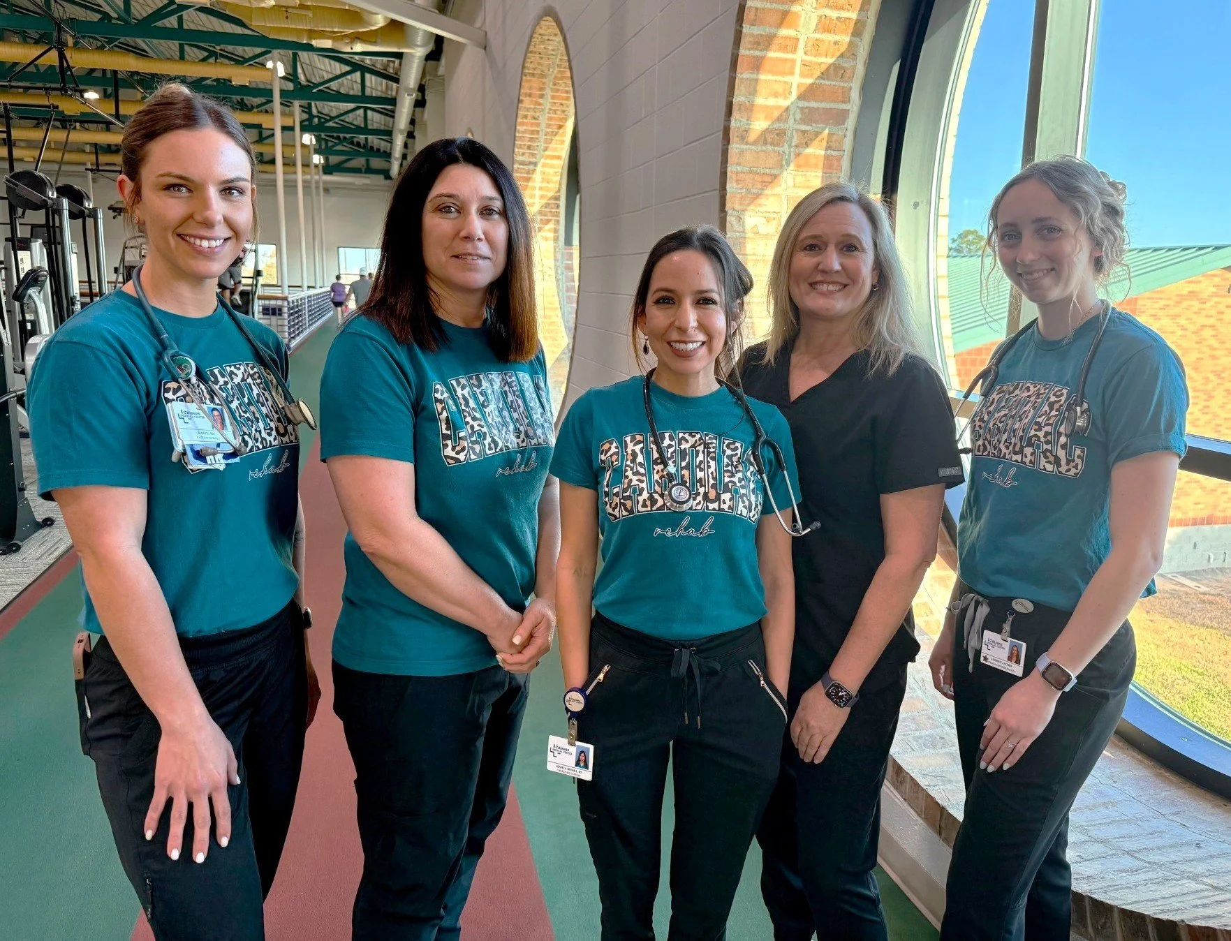 Citizens Medical Center Shares Heart Failure Risk and Readmission Prevention&nbsp;