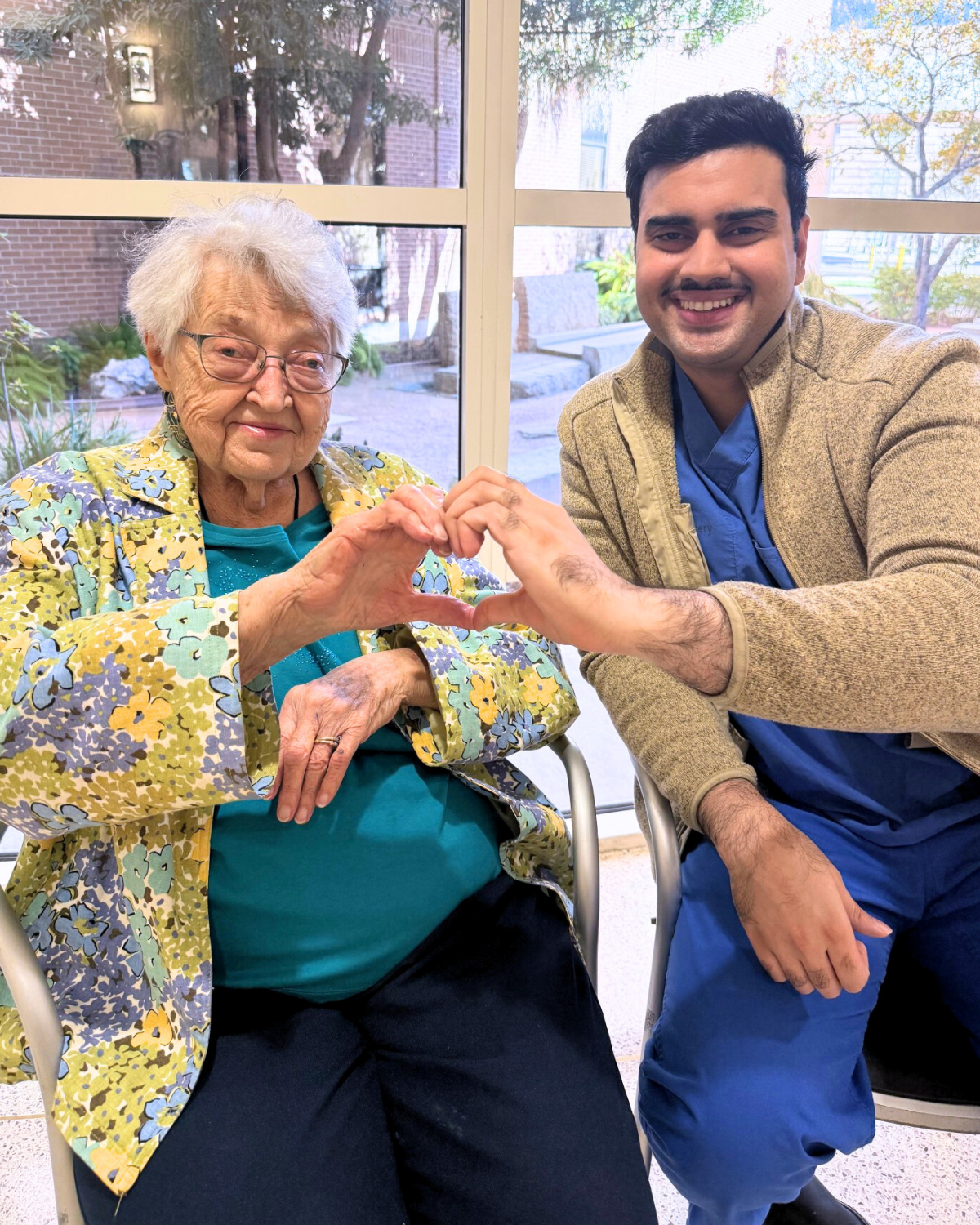 When “Uncontrolled Hypertension” Is a Clue to Something More