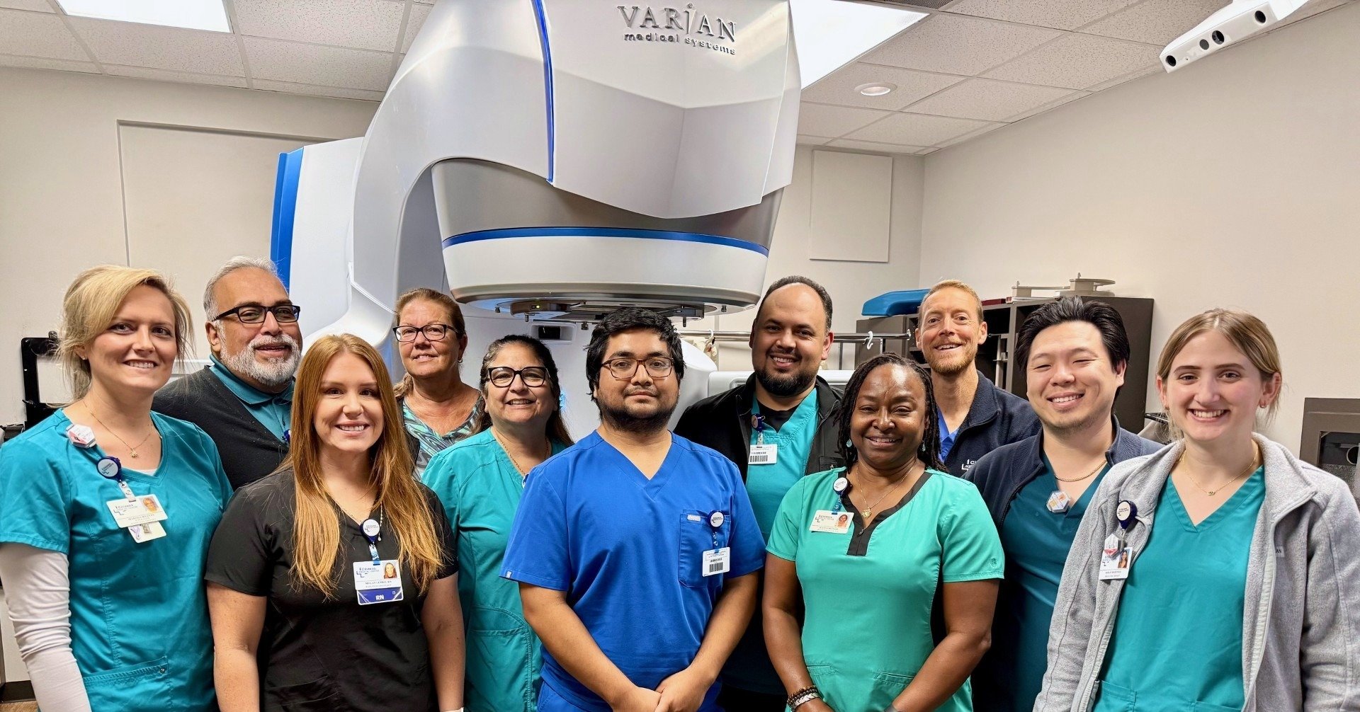 April is Cancer Control Month, started in 1943 by President Franklin D. Roosevelt to raise awareness about cancer prevention, early detection, and the importance of screenings.

Regular screenings are key to catching cancer early, when it&rsquo;s mos