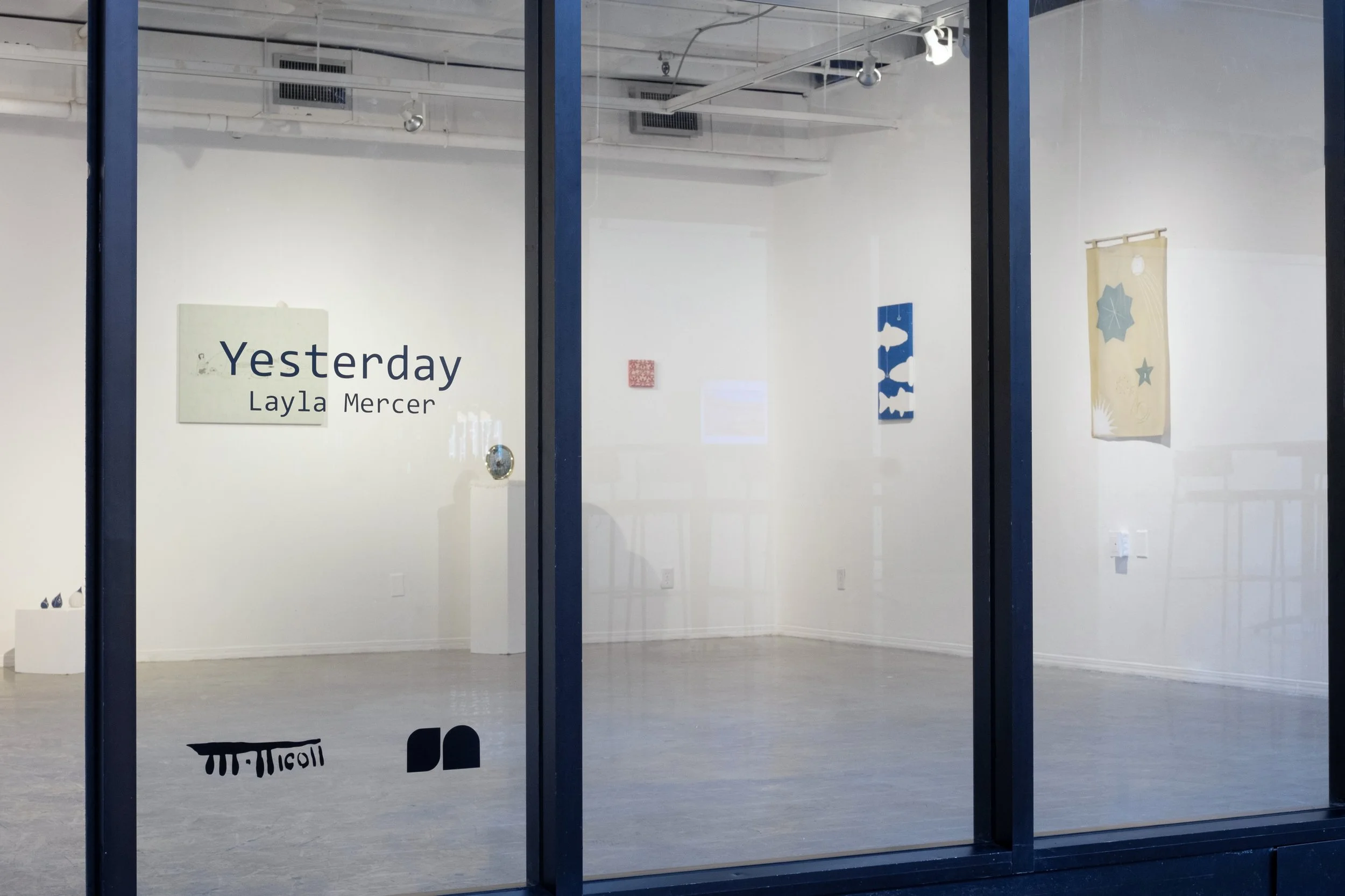 "Yesterday" (2025)