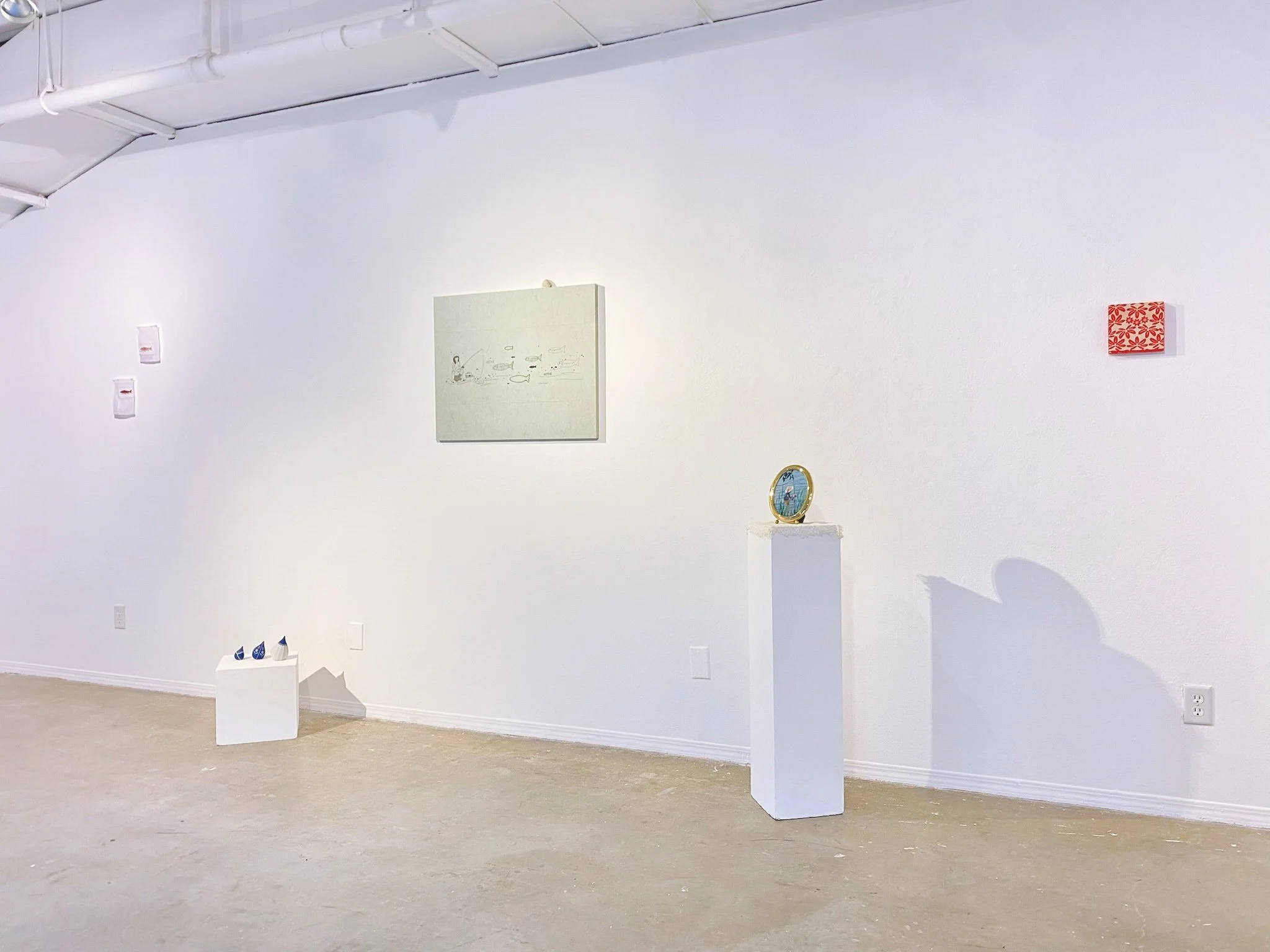 (7) "Play Pretend" 2025 || (8) "Snagged on a Rock" 2021