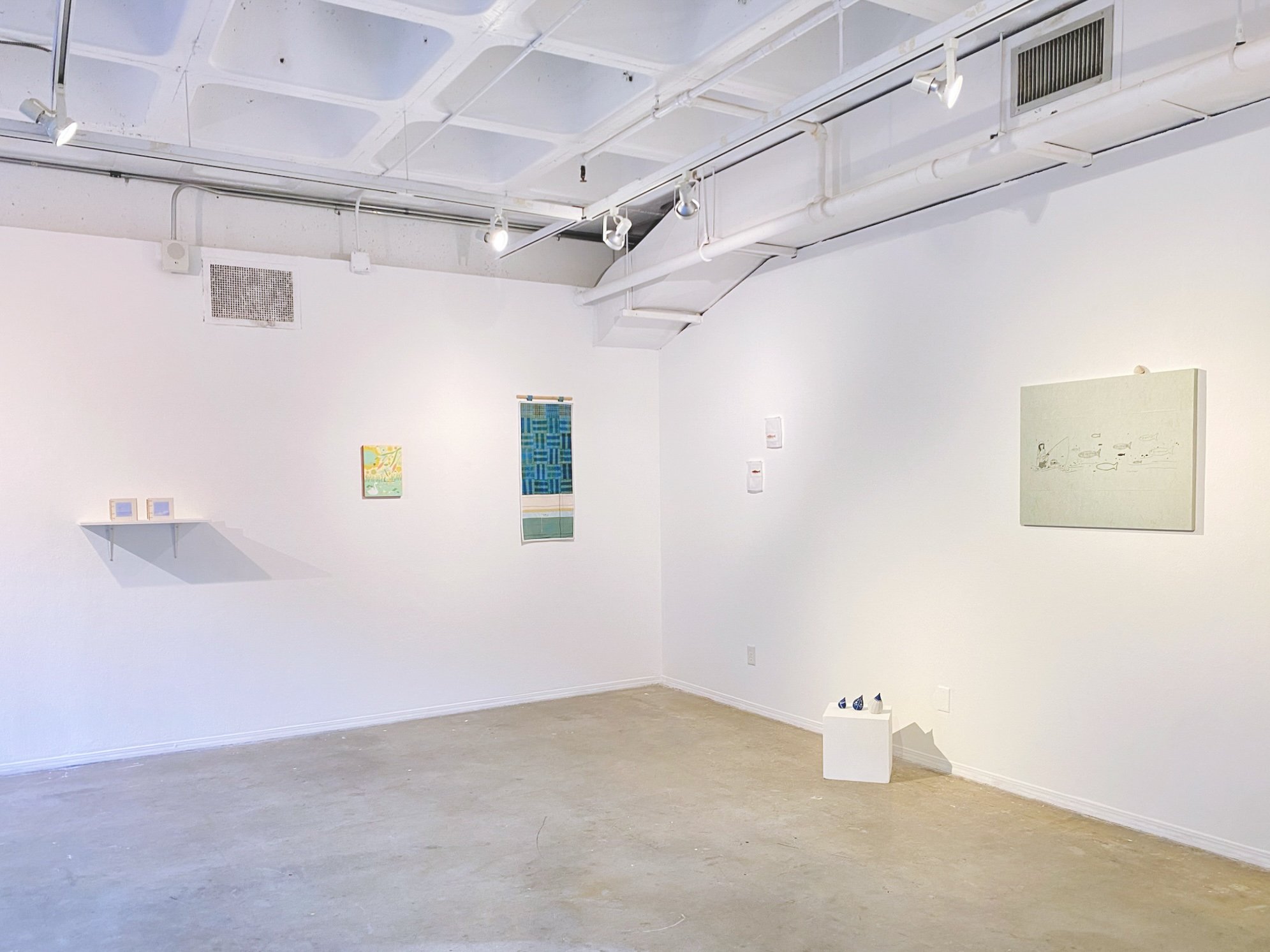 (6) "Rain Falls" 2023