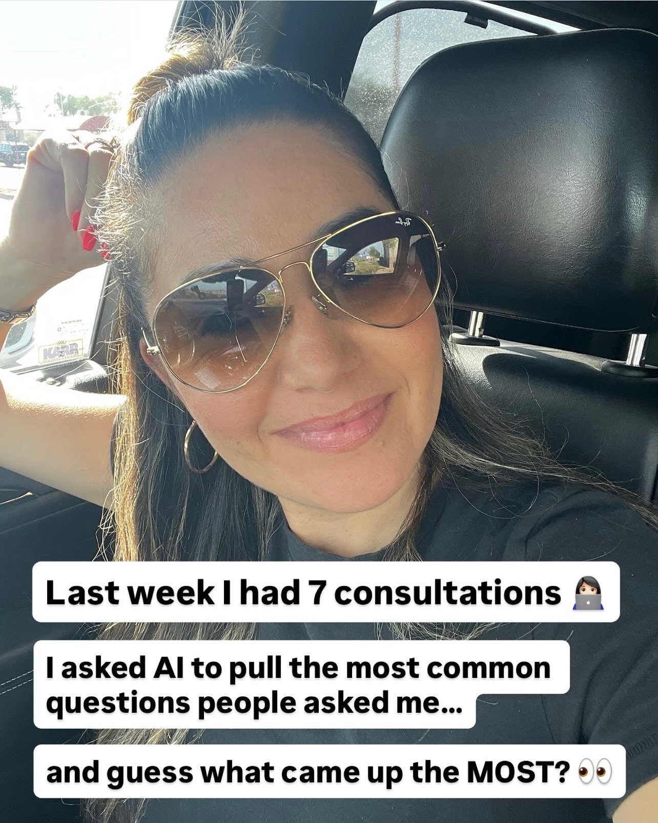 And listen&mdash;I get it.

Branding can feel like this vague, aesthetic thing influencers and big biz owners obsess over while the rest of us are just trying to get consistent clients and not burn out.

But here&rsquo;s the thing 👇
If you&rsquo;re 