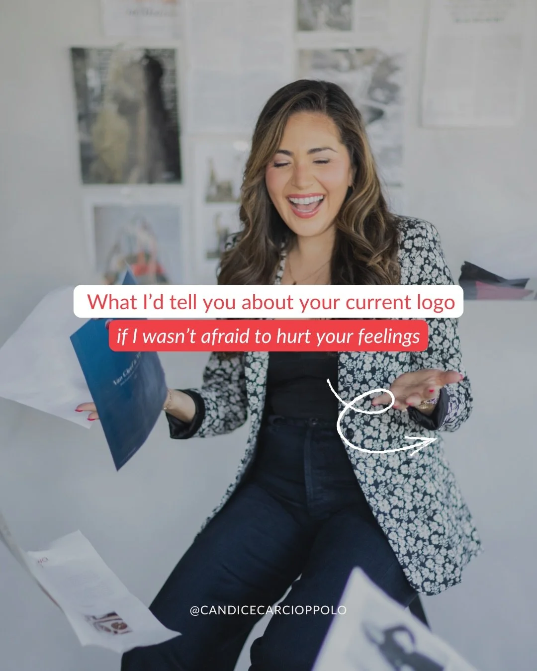 You can be excellent at what you do and still lose trust online before anyone gives you a real shot.

Not because of your experience.
Not because of your results.

Because your brand is quietly sending the wrong signals.

This isn&rsquo;t about being