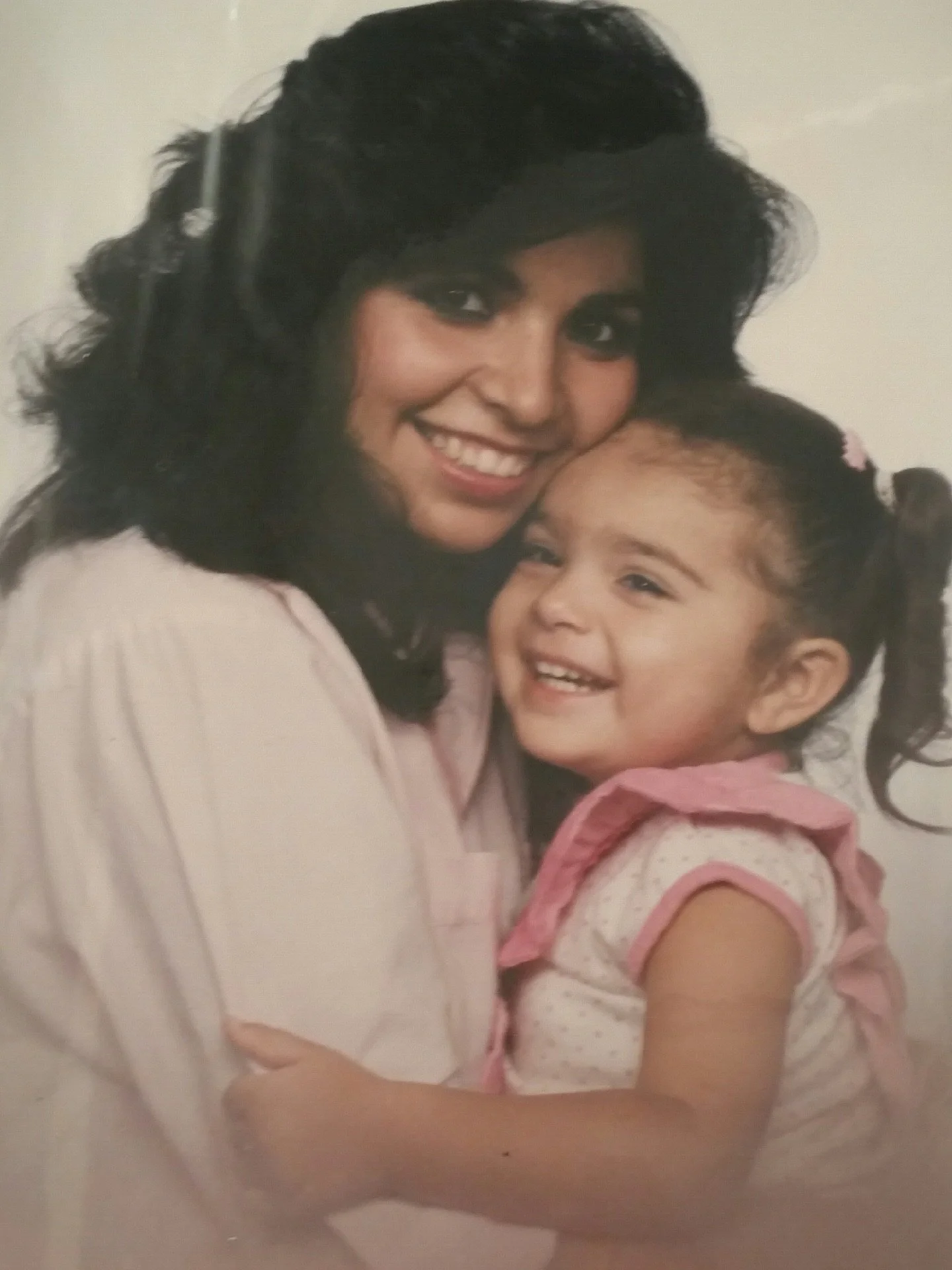 My momma 💕

Happy Mother's Day!