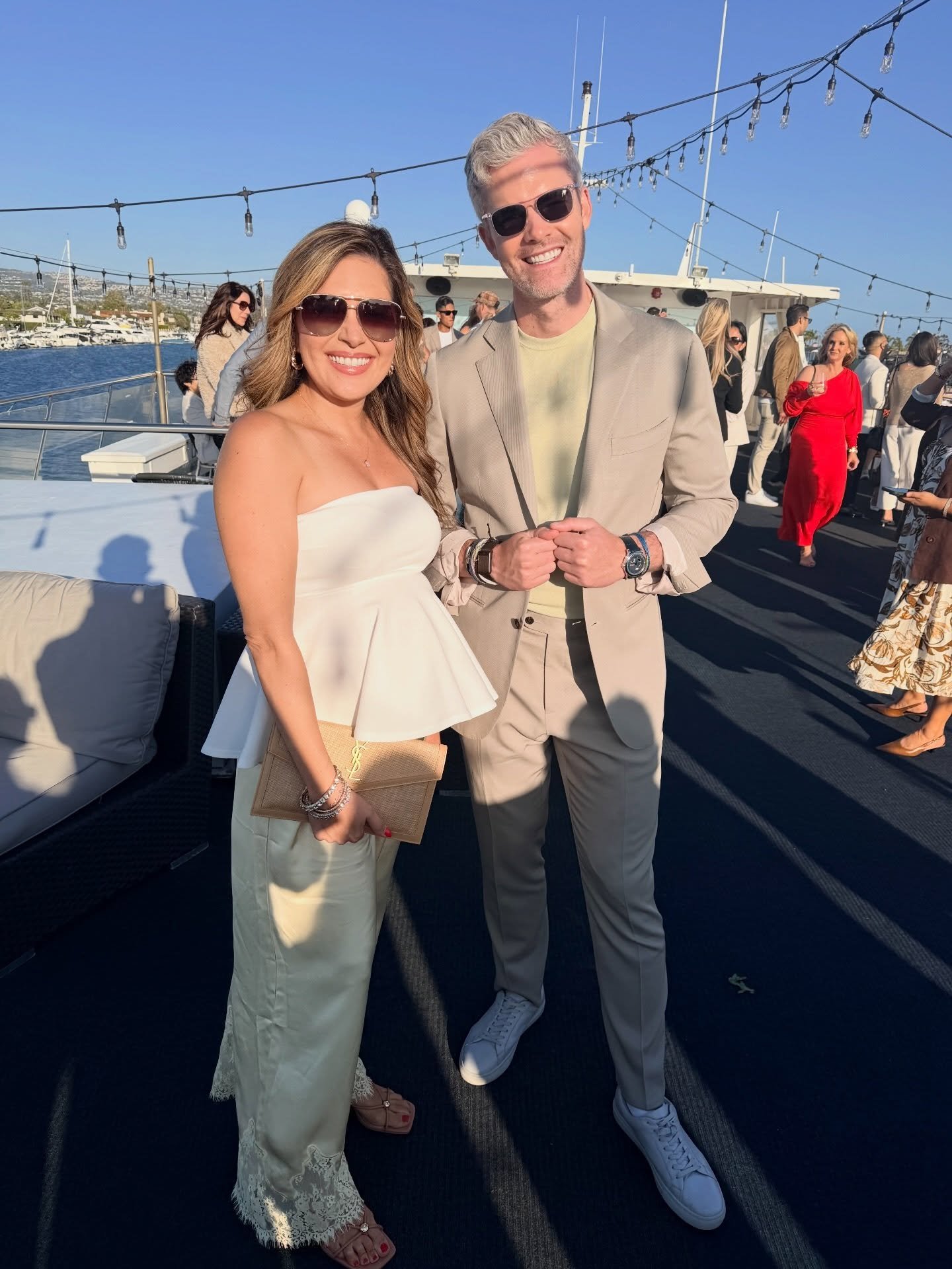 Celebrating expansion in all ways 🚀 Always 💙

Congrats @ryanserhant and @serhantcalifornia. I can&rsquo;t wait to see what this next chapter brings. 

SERHANT, real estate, California real estate, real estate branding, Ryan Serhant